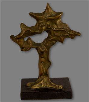 Composição - Anita Kaufmann