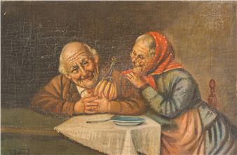 Casal - Joaquim Miguel Dutra