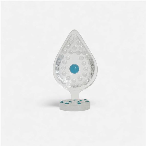 Gota by Gyula Kosice