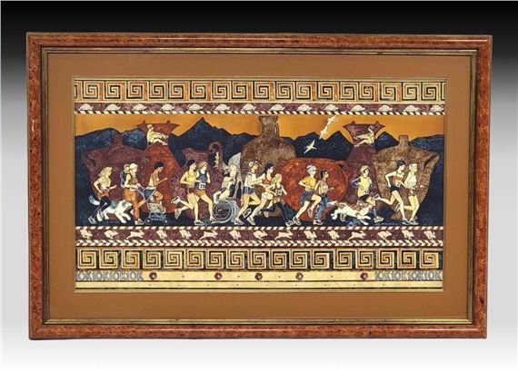 10K10K10K10K - Lynn S. Birdsall