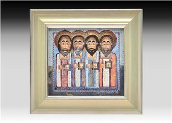 Wise Men - ǳܰٱԲڴڴǰ