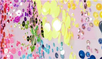 Liam Benson: Verdure - Artereal