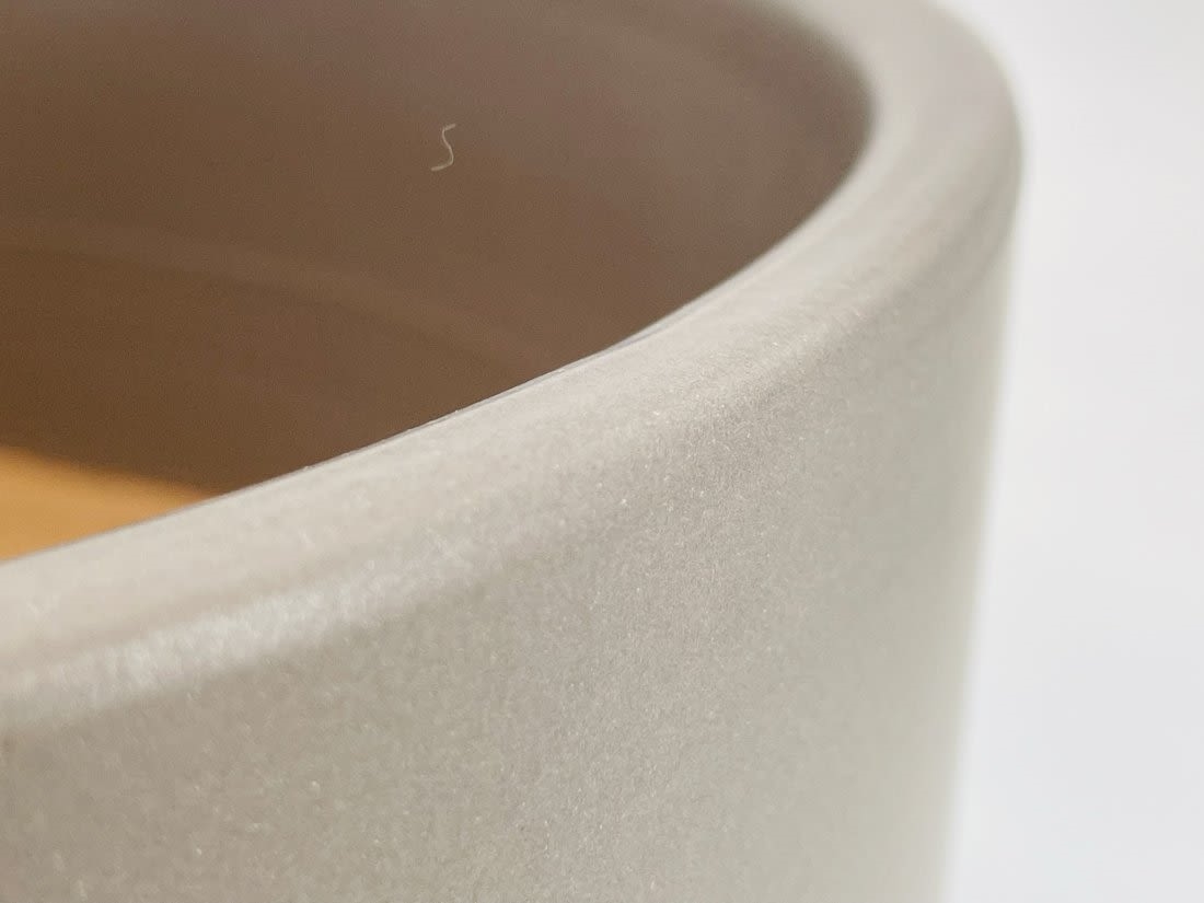 Unknown | Pair of Ceramic Post Modern Planters | MutualArt