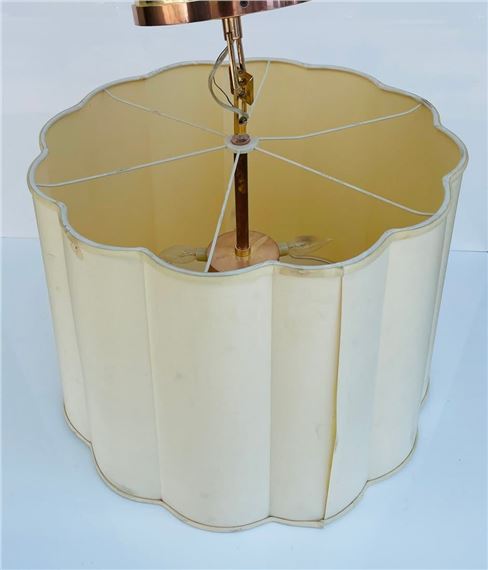 Barbara Barry | Scalloped Chandelier by Barbara Barry | MutualArt