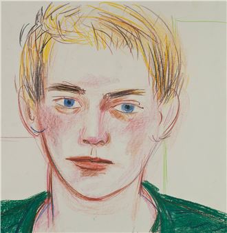 Larry Stanton: Images - APALAZZOGALLERY