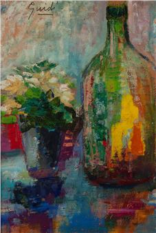 Pietro Guidi, Natura morta - Pietro Guidi