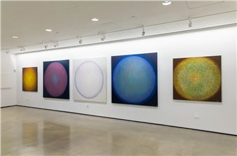 Spatial Divide - C24 Gallery