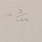 Artwork by Terence Warren, Terence Warren – ‘Help!’ and ‘A Snip in Time’, Made of screenprints