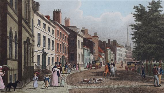 J.R. Hutchinson - J. Bennett