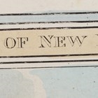 Artwork by J. Bennett, J.R. Hutchinson, J.R. Hutchinson, Made of laid paper