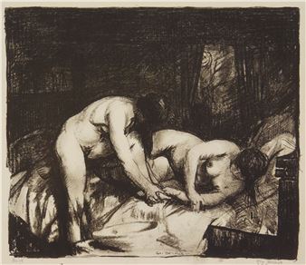 Prints and Drawings at Online Auction - Rachel Davis Fine Arts