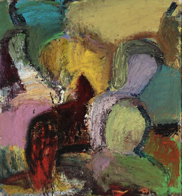Lars Dan | Untitled, 1989–91 (1989 - 1991) | MutualArt