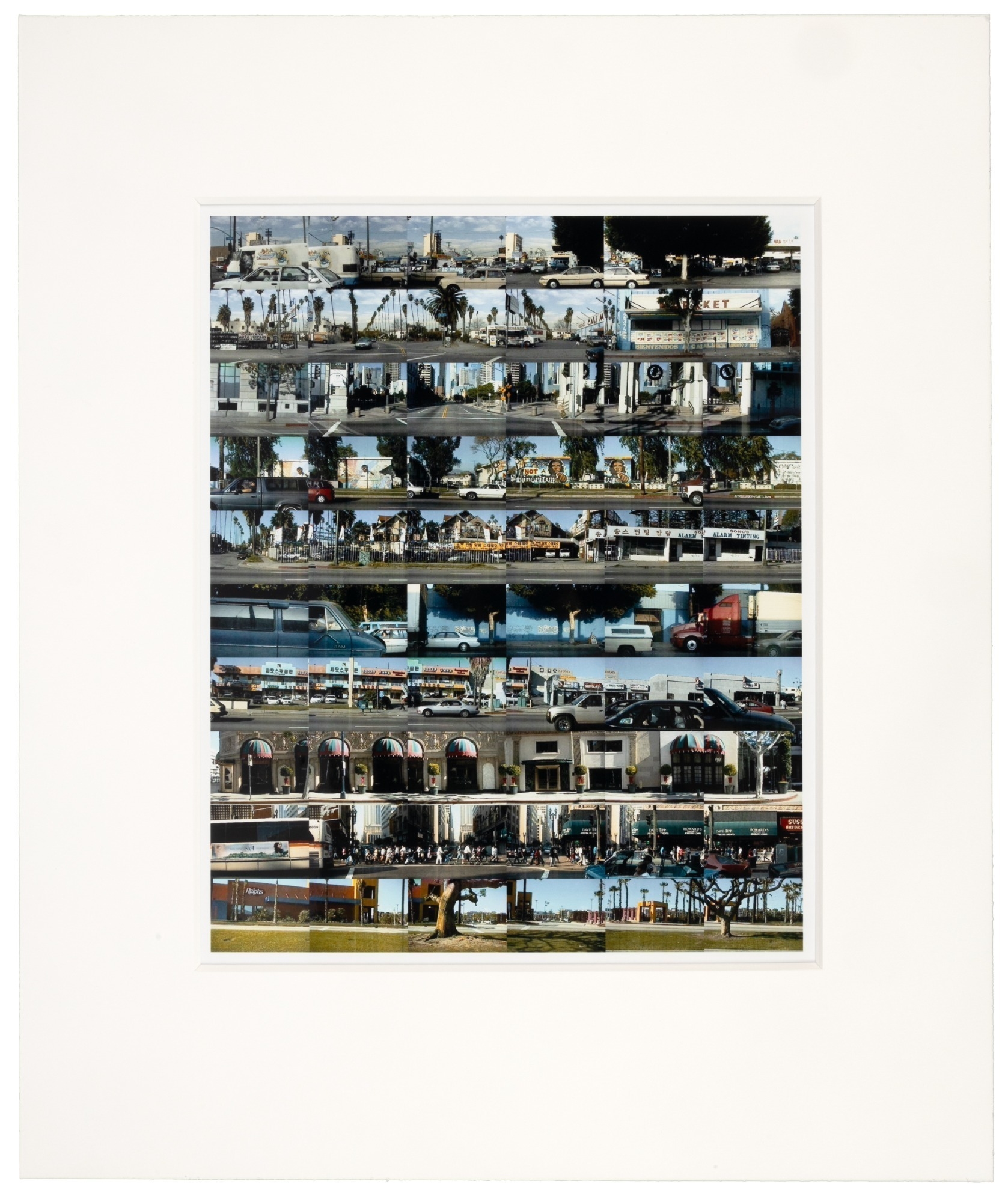 Robbert Flick | Summer 2003 (2003) | MutualArt