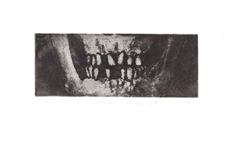 Lebka, 1995 - Josef Hnízdil