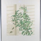 Artwork by Terence Warren, Terence Warren – ‘Help!’ and ‘A Snip in Time’, Made of screenprints