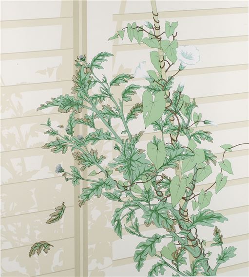 Terence Warren – ‘Help!’ and ‘A Snip in Time’ - Terence Warren