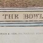 Artwork by J. Bennett, J.R. Hutchinson, J.R. Hutchinson, Made of laid paper