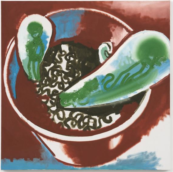 Meet me by the lake - C L E A R I N G, New York