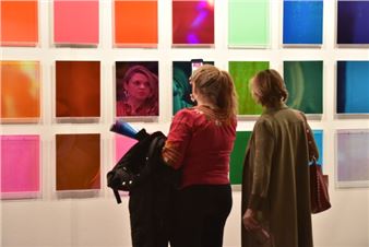 Observer’s Guide to This Year’s Must-Visit August Art Fairs