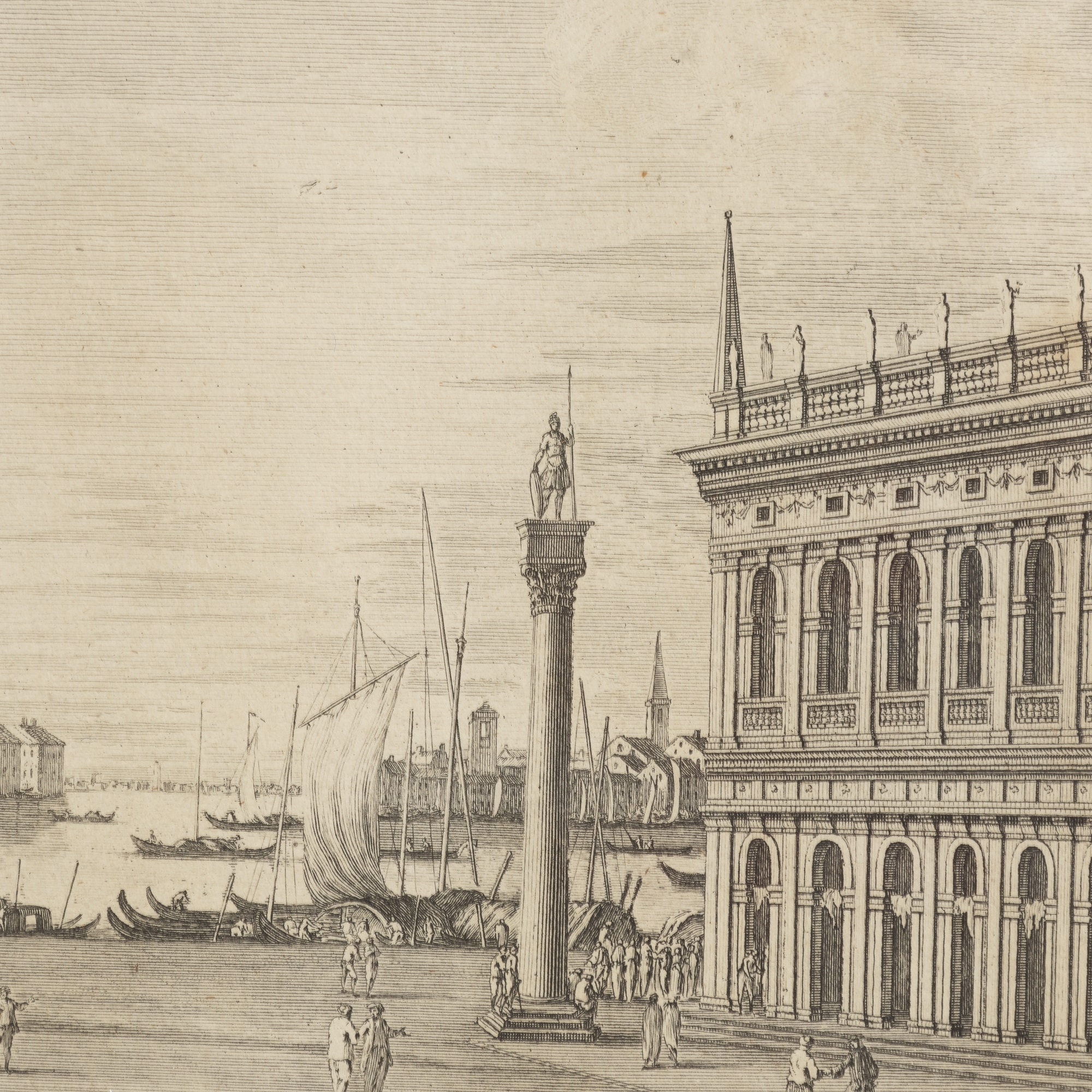 Giovanni Battista Piranesi | Giovanni Battista Piranesi : 2 | MutualArt
