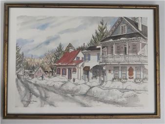 Sue Quarles Art for Sale: Available Works & Gallery Listings