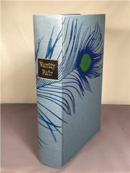 W.M THACKERAY, Vanity Fair By William Makepeace - William Makepeace