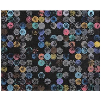 Alineación planetaria - Ilán Lieberman