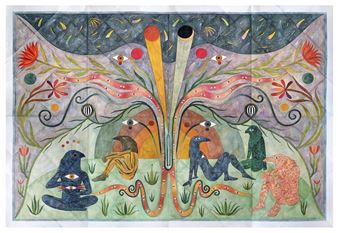 The 11th Asia Pacific Triennial of Contemporary Art