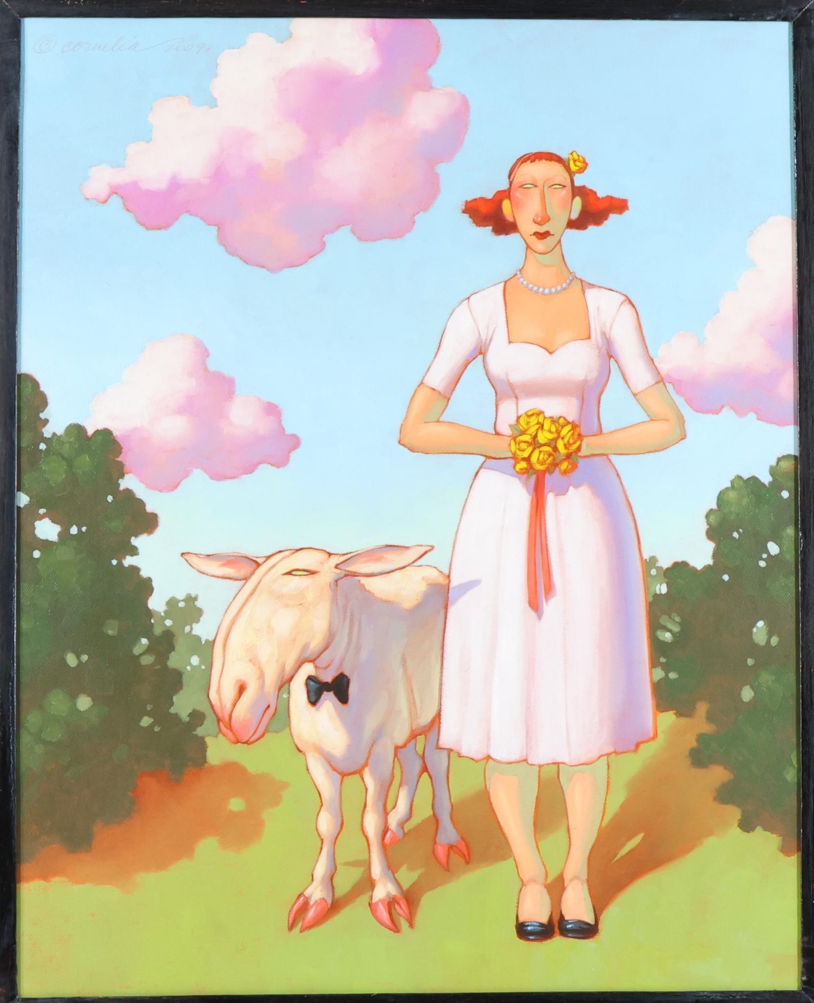 Jerry D. Cornelia | As the tequila wore off (2008) | MutualArt