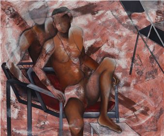 Untitled - Alka Jhamb