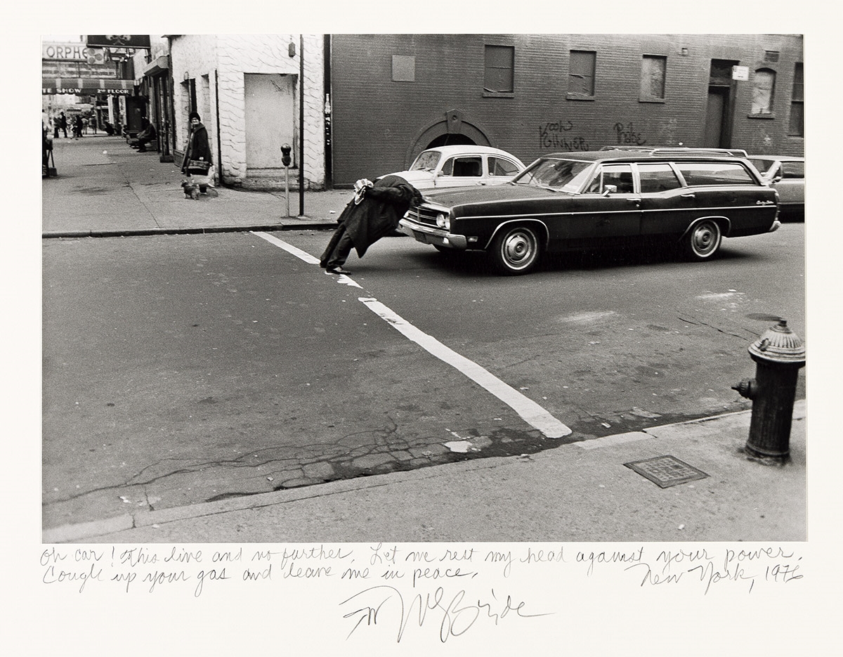 Will McBride: BOYS , Verlag C. J. Bucher, 1988 | Bookshop Le Plac'Art Photo