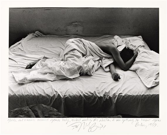 Will McBride | A portfolio entitled Photographien | MutualArt