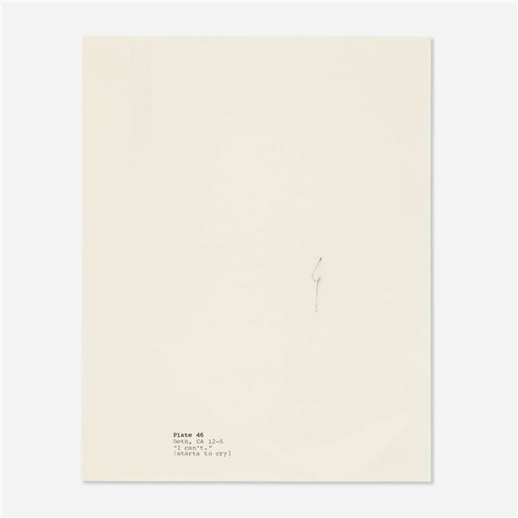 Untitled (Psychological Evaluation of Human Figure Drawing by Middle School Pupils by Elizabeth M by Robert Beck, 2001