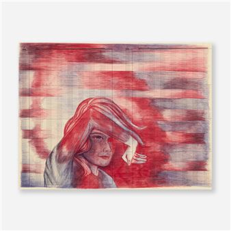 Under Control - Vanessa Prager