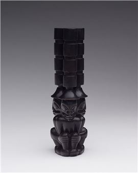 The Three Watchmen - James Hart