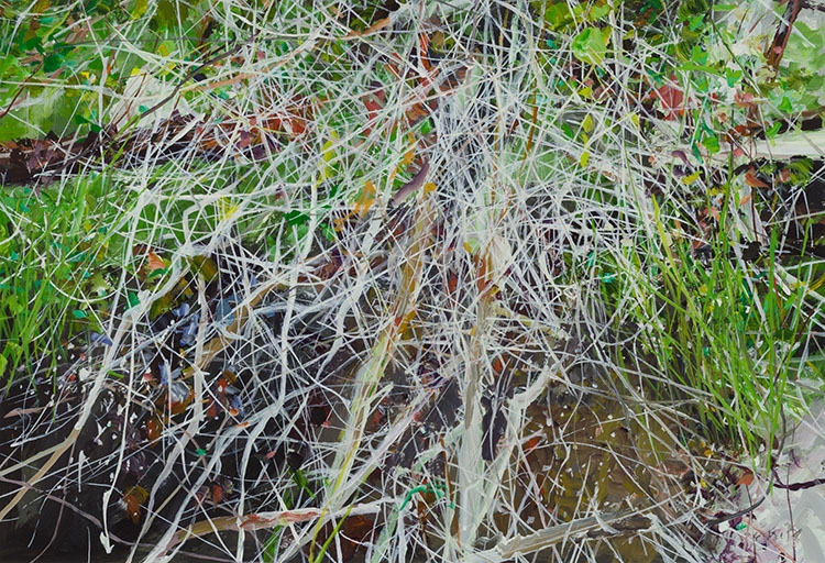 Gordon Appelbe Smith | Tangle | MutualArt
