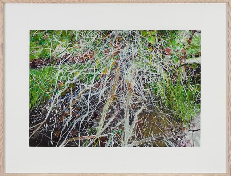 Gordon Appelbe Smith | Tangle | MutualArt