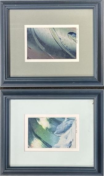 Rodd Galant | 1 Artworks | MutualArt