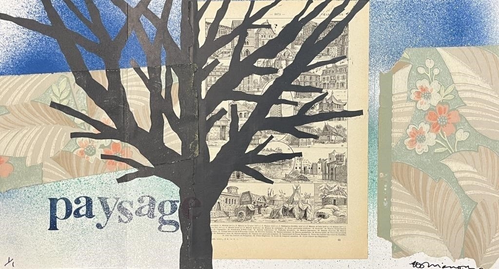 Herménégilde Chiasson | HERMÉNÉGILDE CHIASSON - PAYSAGE 2020 (1946 ...