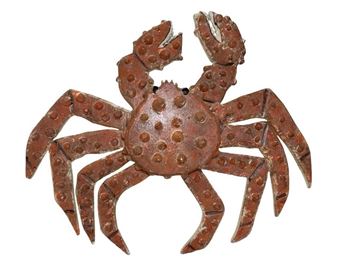 PAUL MCFADDEN - KING CRAB 2013 - Paul Mcfadden