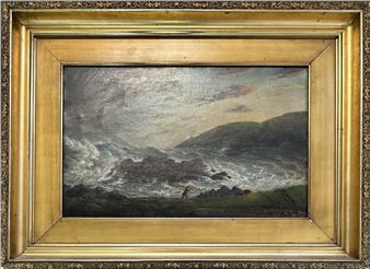 WILLIAM BLOOMFIELD DOUGLAS - CAPE BRETON - Bloomfield Douglas