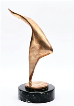 Nuryev - Jack Culiner