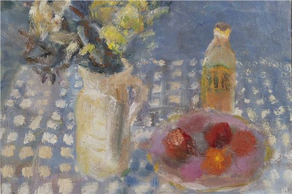 Summer Exhibition 2024 - The Redfern Gallery