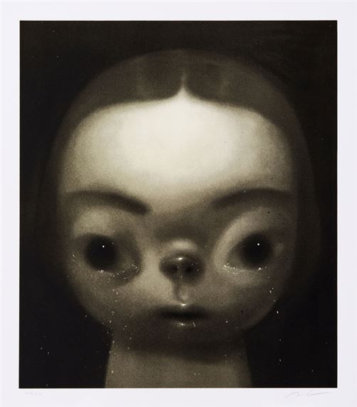 その他 Mystique Moonlight Lamp Roby Dwi Antono Roby Dwi Antono | Mystique Moonlight Lamp (2022) | MutualArt