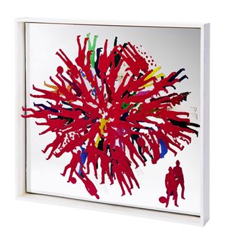 Cluster - Reflection - Kim Kwangho