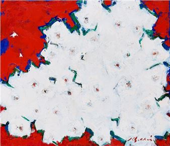 Rose Festival - Choi Kwangsun