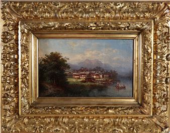 Johann August - Johann August