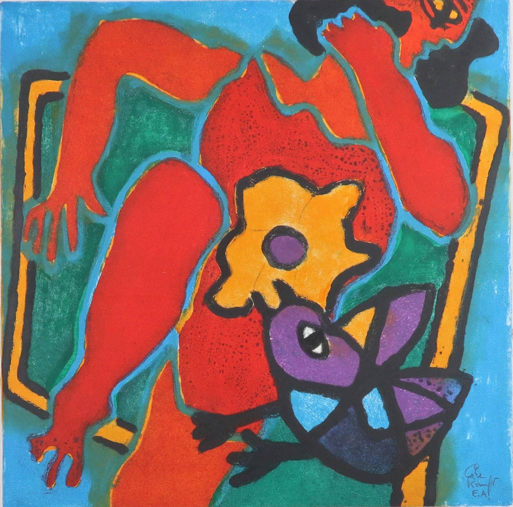 Lotte Ranft | Lotte Ranft | MutualArt