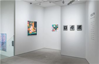 Youth - Whitestone Gallery, Seoul