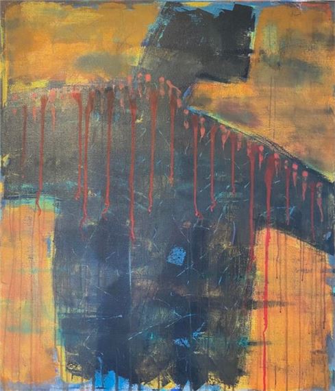 Ted Dixon: Eighteen at Susan Eley Fine Art